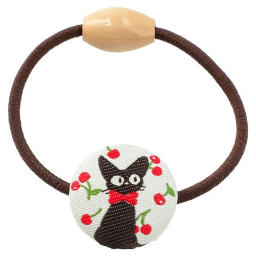 Cravatta per capelli kiki - capelli, kiki's