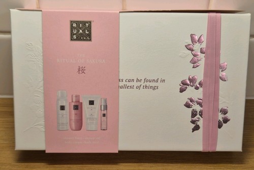 Rituali sakura donna - rituali,