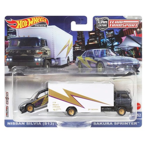 Hot wheels premium 2023 - hot,