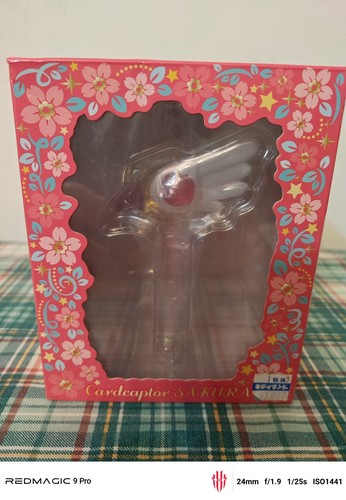 Cardcaptor sakura limited - cardcaptor,