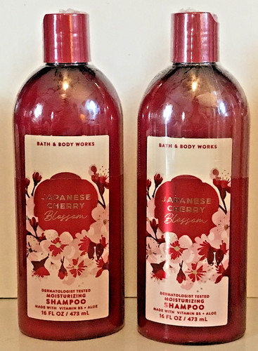Shampoo capelli fiori - capelli,