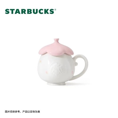 Tazza ceramica starbucks - ceramica,