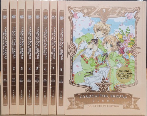 Cardcaptor sakura - cardcaptor,